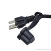 Zerostart 3600012 Block Heater and Extension Cord Outdoor Plug Cover,