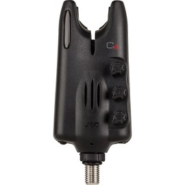 JRC Fishing Alert Radar C4 Alarms Red Carp Fishing