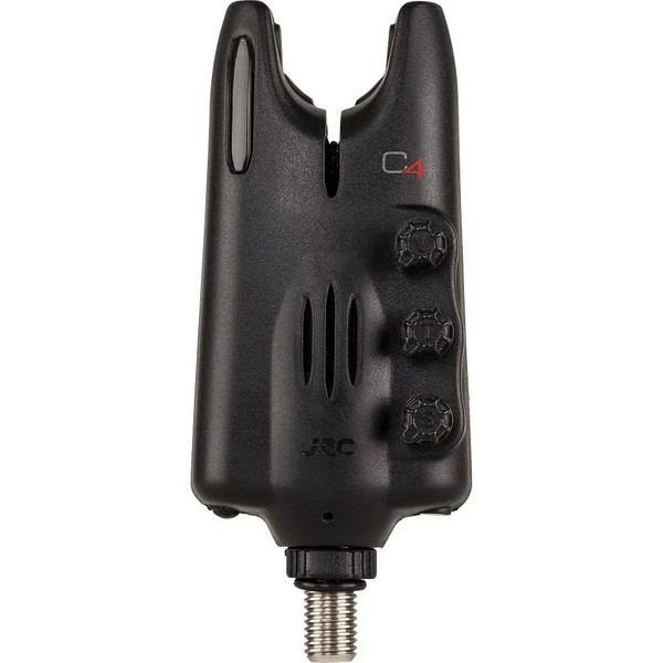 JRC Fishing Alert Radar C4 Alarms Red Carp Fishing