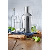 WMF Matroschka Cocktail Set 4-piece bar set with shaker 700ml,
