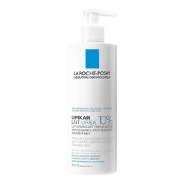 La Roche Posay Lipikar Lait Urea 10% Lotion 400ml