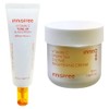 Innisfree Vitamin C Blemish Tone-up Sun Cream 50mL+Vitamin C Capsule Moisturizing Cream 50mL / 이니스프리 비타민C 잡티 톤업 선크림 50mL+비타민C 캡슐 수분크림 50mL