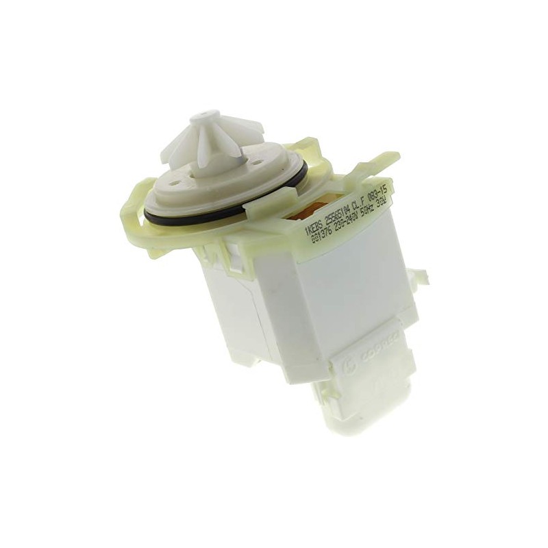 Bosch Drain Pump 165261 (122340-39623) Dishwasher 00165261, 165261