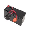 12V 7Ah Battery for Hyper Forklift Truck Kids Ride On