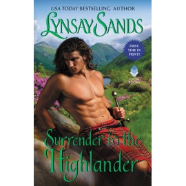 Surrender to the Highlander: Highland Brides