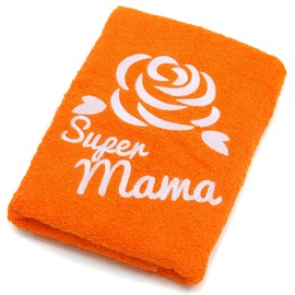 Abc Casa Gift Towel for Mum