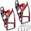 SPEEDCYC Bike Water Bottle Holder Ultra-Light Bicycle Bottle Cage with