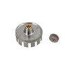 Set: coupling cage and drive pinion, 62 and 21 cogs