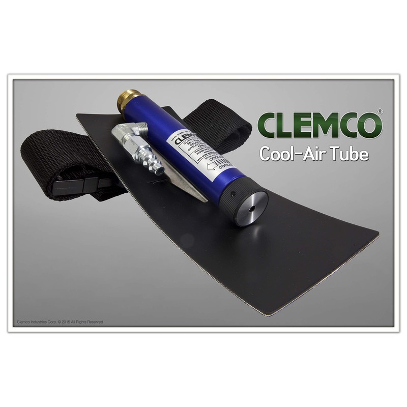 Clemco Cool Air Tube Item # 04410