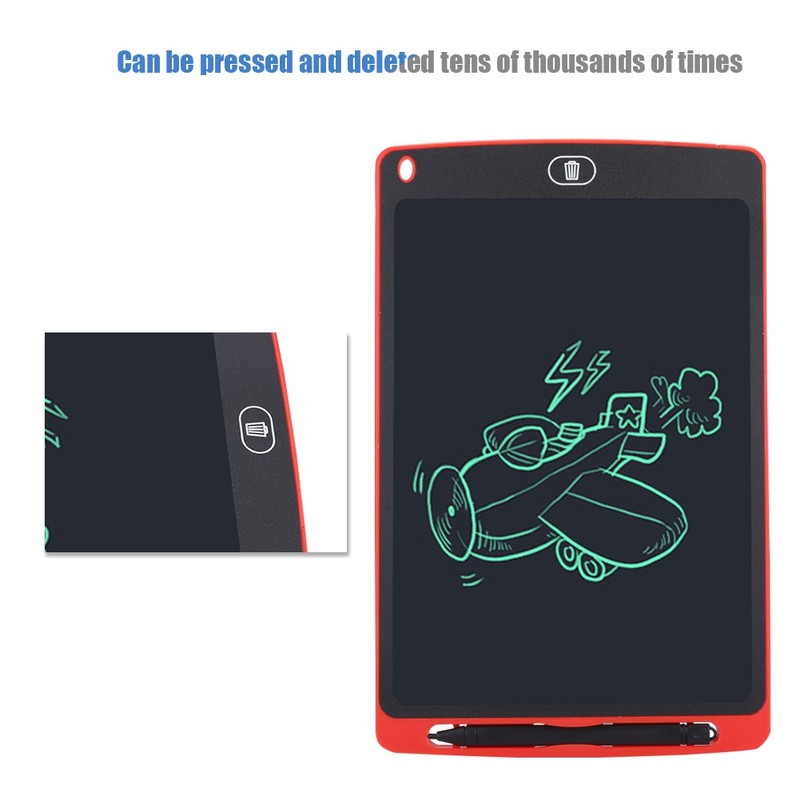 10.0in LCD Handwriting E Writing Board Writing Tablet Board Drawing