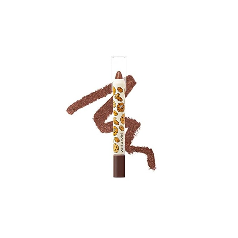 Delineador Multiusos Come Galletas Plaza Sesamo - Wet N Wild