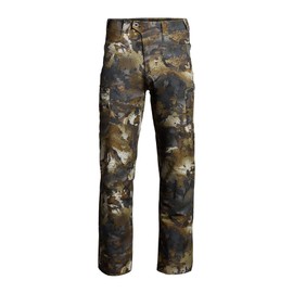 SITKA Gear Men's Hunting Traverse Pants, Optifade Waterfowl Timber, 36R
