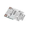 ASHATA WiFi Card, 2.4G + 5G Dual Band PCI-E Wireless