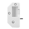 Keyless Touch Keypad Password RFID Card Key Metal Digital Electronic