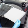 GRIRIW Air Purifier 1500 68406048aa/68318365aa Cabin Air Filter Assembly Replacement