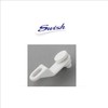90 Swish curtain track roller gliders - GENUINE SWISH BRAND