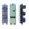 Interruptor de control maestro de ventana eléctrica 25401-ZE80A 25401-ZJ60A 71026