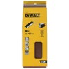 Dewalt Sanding Belts, 75 x 457mm, Grit Size 60, Pack