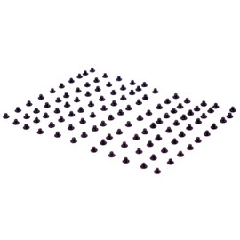 Deal4GO Keyboard Screws Replacement for MacBook Pro Retina 13" 15" A1425 A1502 A1398 A1369 A1465 A1466 A1370 (2010-2017)