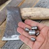 DOITOOL Pack of 18 Axe Wedges Replacement Axe Hammer Grips