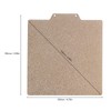 Sunicon 3D Printer Build Plate, Printing Platform Board PEI Plate