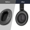 Replacement Ear Pads for Bose Headphones QuietComfort 35 & 35