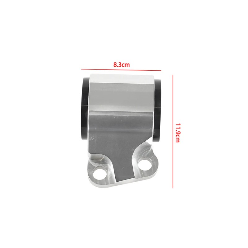 2 Hole Bolt Engine Swap Bracket Kit for Honda Civic