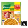 Knorr-Soup 6 X SOPA DE FIDEO KNORR PRINCESAS  95 G