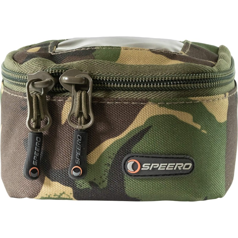 SPEERO Midi Lead Pouch DPM