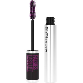 MAYBELLINE The falsies lash lift ultra black lifting de pestanas                                                                                      