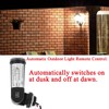 Outdoor Photoelectric Sensor,120V AC Photocell Light Sensor Switch,Dusk to Dawn