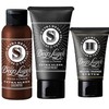 (ExS Special Care Trial Set) BX Deep Player Shampoo, 2.8