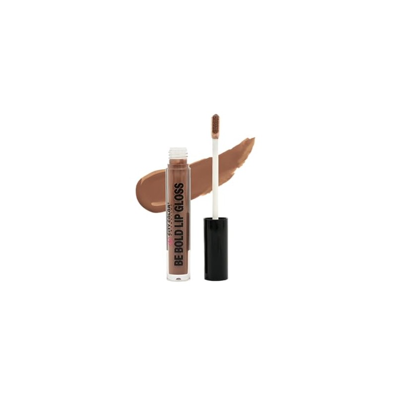 CITY COLOR Be Bold Lip Gloss Wonder