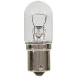 Wagner Lighting BP3497 Standard Multi-Purpose Light Bulb Card of 2