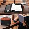 Extra Large Mens Bible Case, Bible Cover for Men, Bible