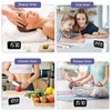OQIMAX Digital Timer, Countdown Timer/Count Up, Magnetic Digital Kitchen Timer