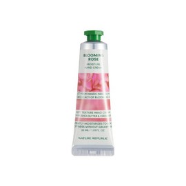 Nature Republic [Nature Republic]Hand & Nature Hand Cream #Blooming Rose
