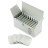 UMTMedia 10 X Rectangle Tailors Chalk for Sewing Fabric Chalk,
