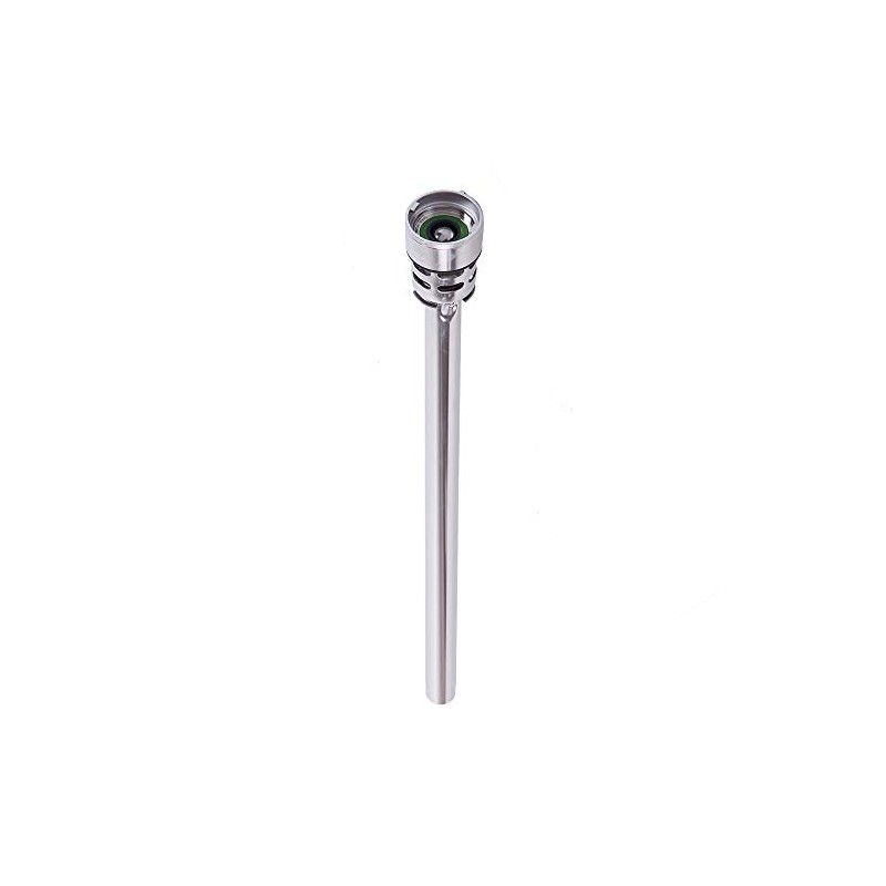 1/6 Barrel Sankey D Connection Commercial Keg Stainless Steel NSF