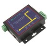 RS232 RS485 RS422 Serial to Ethernet Adapter 10M 100M RJ45