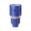 TATAY Top Line Quick Connector for 9mm Hoses, Universal Fitting