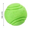 Bouncy Ball for Dogs,Dog Chew Ball - Bouncy Pet Ball,