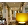 NRGDILY Round LED Ceiling Light 15W Recessed Light and Kitchen