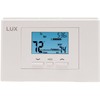 Lux LTX700U-A04 Programmable 7 Day Thermostat, 2 Heat, 1 Cool