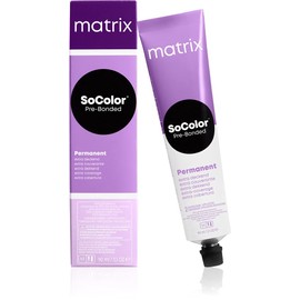Matrix SoColor Pre-Bonded 507N Medium Blonde Natural 90 ml