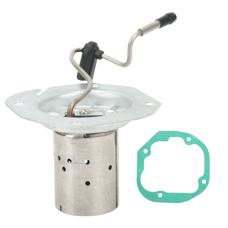 Heater Burner Combustion Chamber with Gasket Dual Hole for Webasto