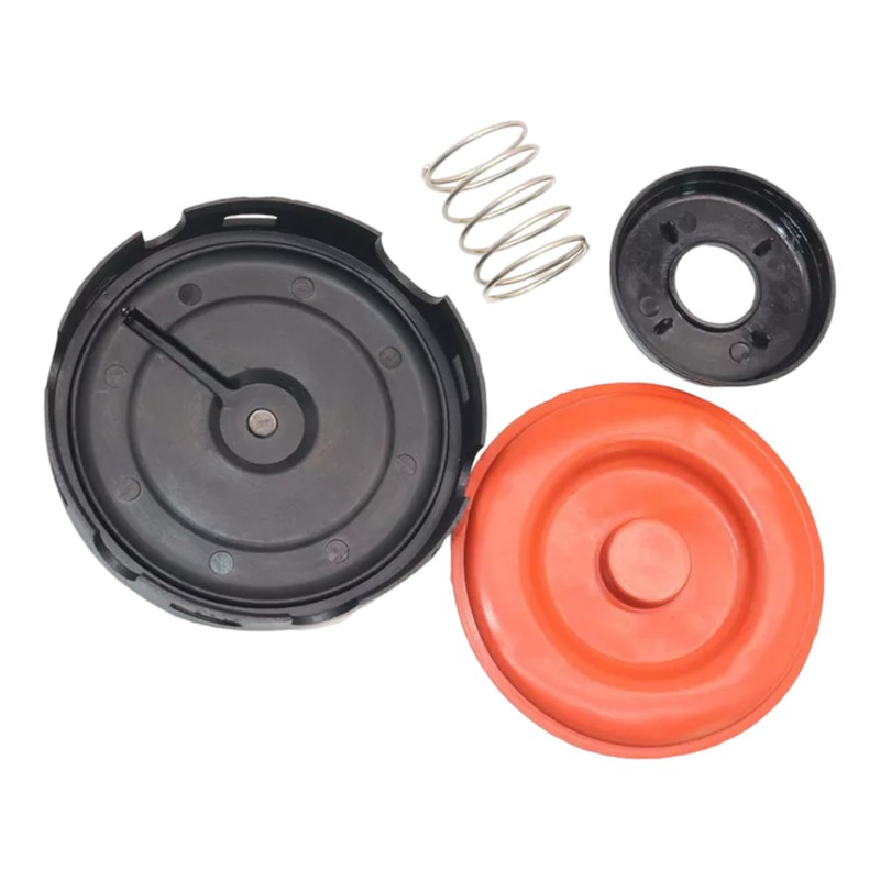 VENAKON Kit Repuesto válvula Pcv Diafragma compatible con Vw Golf