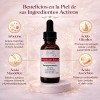 V-arbutin Serum Despigmentante Manchas Ac Glicolico Arbutina