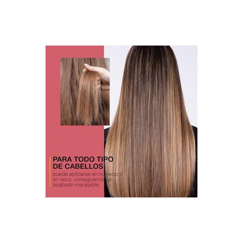Schwarzkopf Professional OSIS - Glow Magic Sérum AntiFrizz 50 ml,