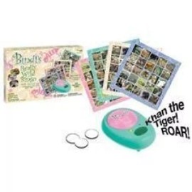 Steve Irwin Crocodile Hunter Steve Irwin Daughter Bindi Electronic Really Wild Bingo